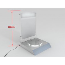 rotating support A3